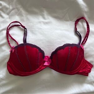 Victoria's Secret Sexy Little Thing Balconette Bra